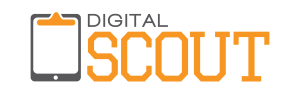 Digital Scout home
